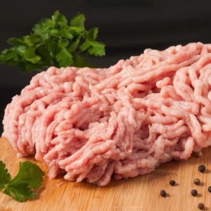 Chicken Mince (FROZEN)